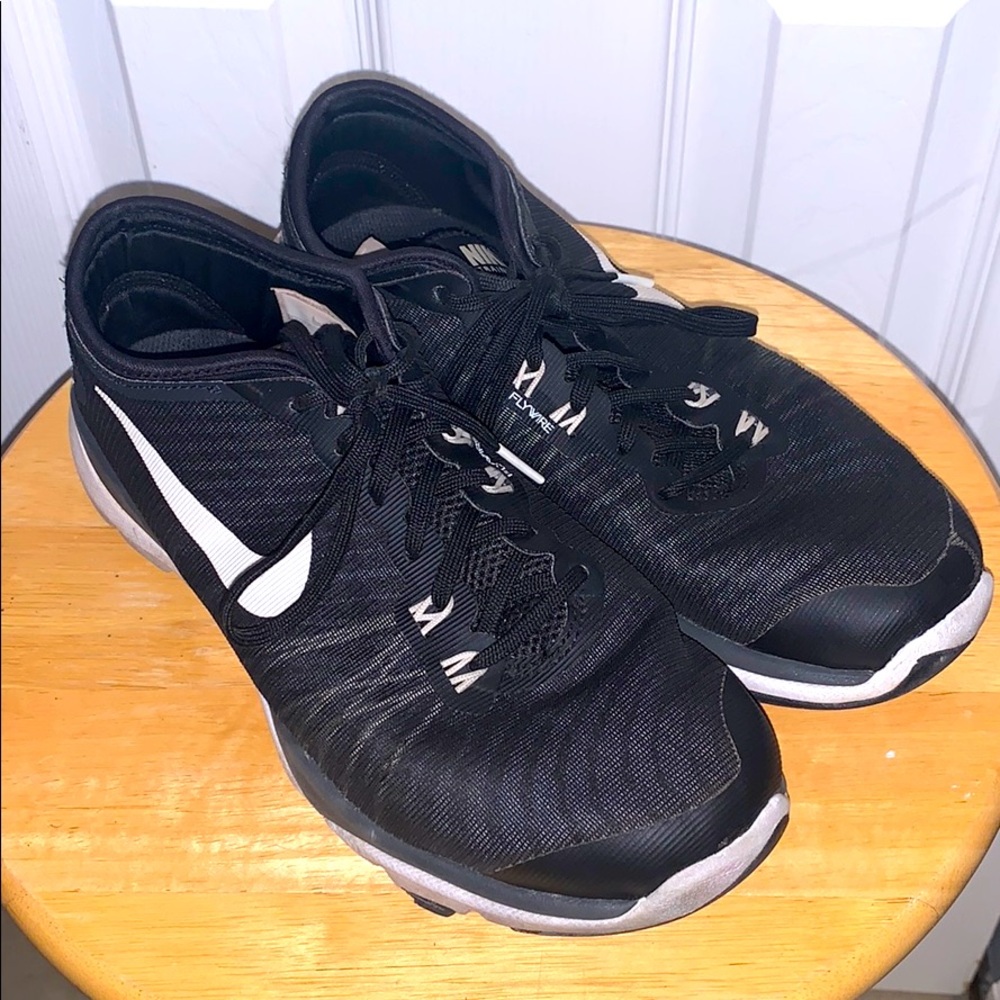 Running Nike’s